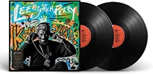 Picture of KING SCRATCH (MUSIAL MASTERPIECES FROM THE UPSETTER ARK-IVE) by LEE "SCRATCH" PERRY  [2 LP]