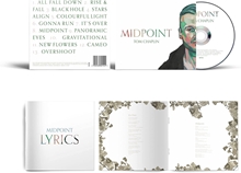 Picture of Midpoint by Tom Chaplin [CD]