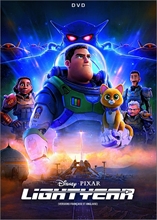 Picture of Lightyear [DVD]
