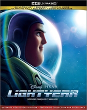 Picture of Lightyear [UHD+Blu-ray+Digital]