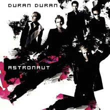 Picture of Astronaut  by Duran Duran