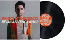 Picture of Viva Las Vengeance  by Panic! at the Disco