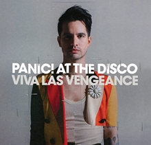 Picture of Viva Las Vengeance  by Panic! at the Disco