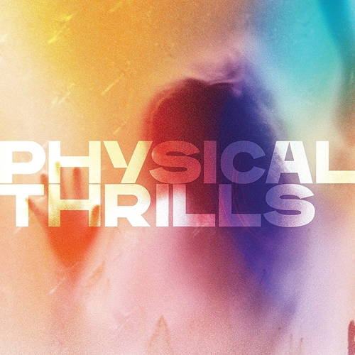 Picture of Physical Thrills  by Silversun Pickups