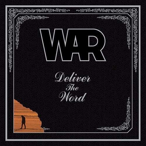 Picture of Deliver The Word  by WAR