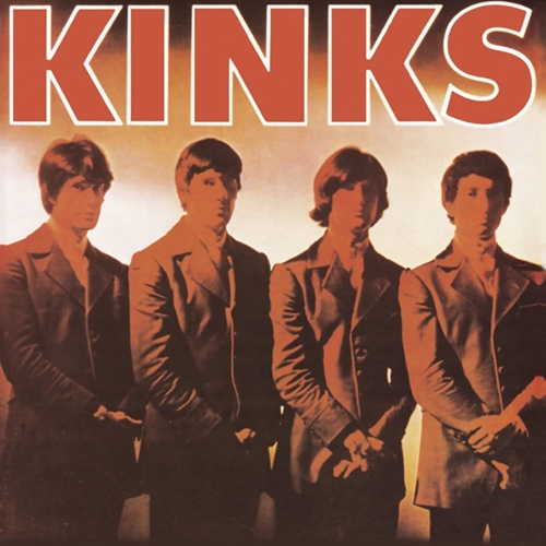 Picture of Kinks  by Kinks