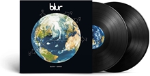 Picture of Bustin’ + Dronin'  by Blur