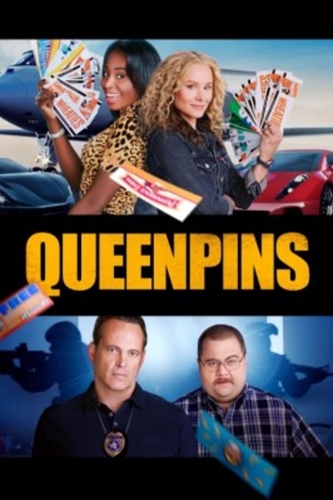 Picture of Queenpins [DVD]