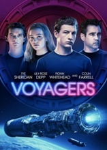 Picture of Voyagers [DVD]