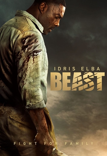 Picture of Beast [DVD]