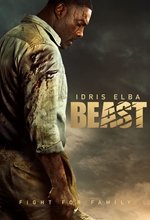 Picture of Beast [Blu-ray]