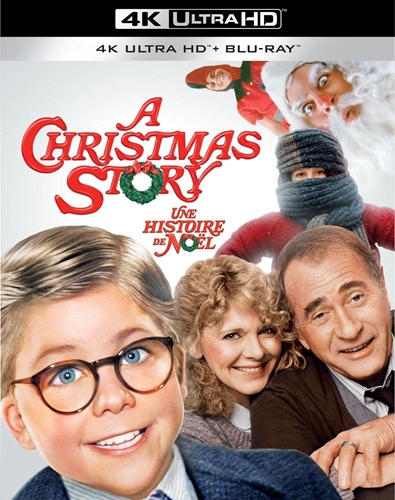 Picture of A Christmas Story [UHD]