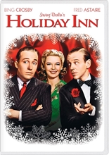 Picture of Holiday Inn (80th Anniversary Edition) [DVD]