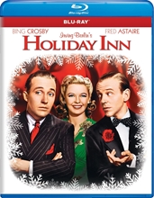 Picture of Holiday Inn (80th Anniversary Edition) [Blu-ray]