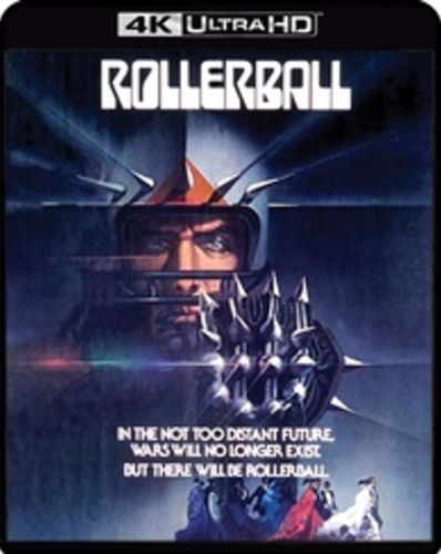 Picture of Rollerball (1975) [UHD]