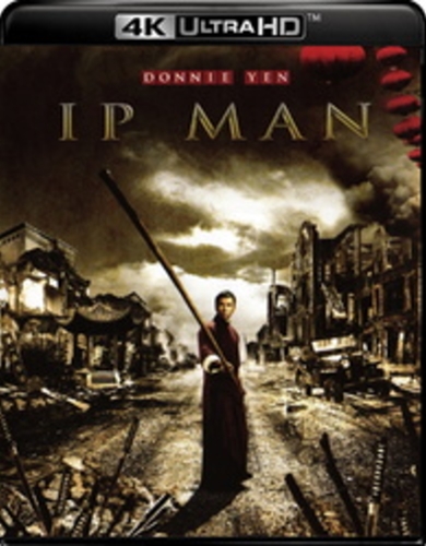 Picture of Ip Man​ [UHD]