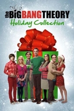 Picture of The Big Bang Theory: The Holiday Collection [DVD]