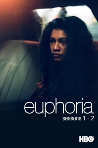 Picture of Euphoria: Seasons 1-2 [DVD]