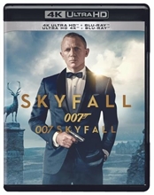 Picture of Skyfall [UHD+Blu-ray]