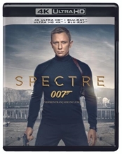 Picture of Spectre [UHD+Blu-ray]