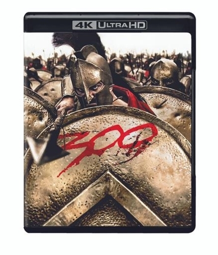 Picture of 300 [UHD+Blu-ray]