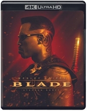 Picture of Blade [UHD+Blu-ray]