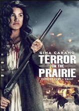 Picture of Terror on the Prairie [DVD]