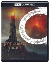 Picture of Lord of the Rings, The Motion Picture Trilogy (Extended & Theatrical) [UHD]