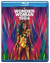 Picture of Wonder Woman 1984 [Blu-ray]