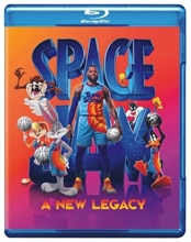 Picture of Space Jam: A New Legacy [Blu-Ray]