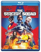 Picture of The Suicide Squad [Blu-ray]