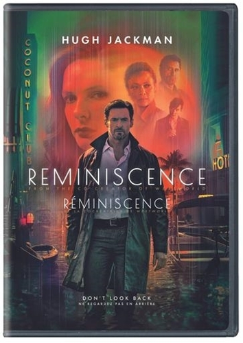 Picture of Reminiscence [DVD]