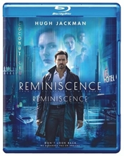 Picture of Reminiscence [Blu-ray]