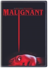 Picture of Malignant [DVD]