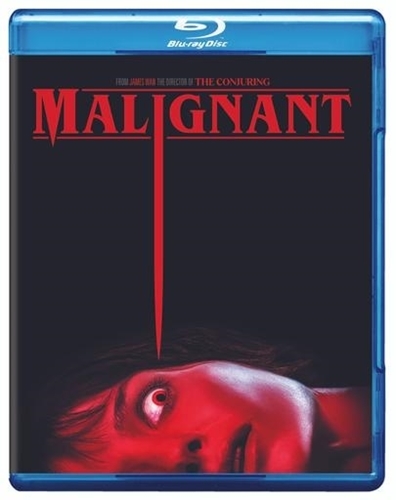 Picture of Malignant [Blu-ray]