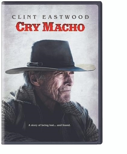 Picture of Cry Macho [DVD]