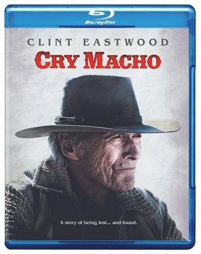 Picture of Cry Macho [Blu-ray]