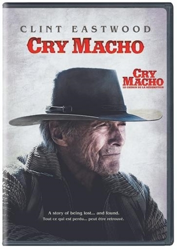 Picture of Cry Macho (Bilingual) [DVD]