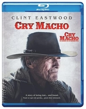 Picture of Cry Macho (Bilingual) [Blu-ray]