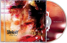 Picture of The End, So Far by Slipknot [CD]