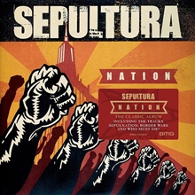 Picture of Nation  by Sepultura