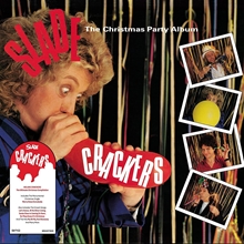 Picture of Crackers  by SLADE