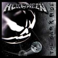 Picture of The Dark Ride (Special Edition) (GREEN VINYL)  by HELLOWEEN [2 LP]