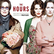 Picture of The Hours (Music from the Motion Picture Soundtrack) by PHILIP GLASS [2 LP]