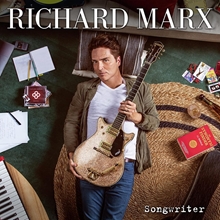 Picture of SONGWRITER  by RICHARD MARX