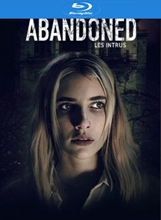 Picture of Abandoned [Blu-ray]