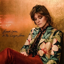 Picture of In These Silent Days (Deluxe Edition) In The Canyon Haze by Brandi Carlile [CD]