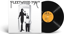 Picture of FLEETWOOD MAC by FLEETWOOD MAC [LP]