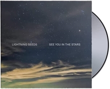 Picture of SEE YOU IN THE STARS  by LIGHTNING SEEDS