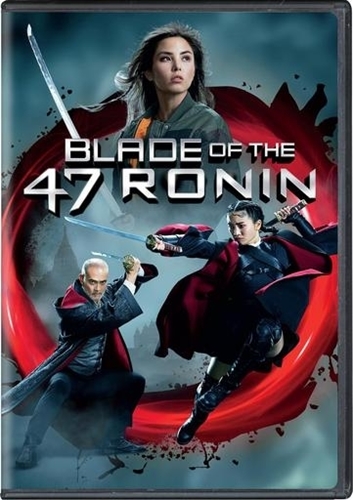Picture of Blade of the 47 Ronin [DVD]